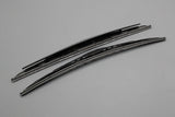 Audi A4 1995-1999 front windscreen wiper blades set 8D1998003