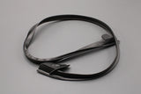 Land Rover Discovery Sport 2015-on drip rail seal (front left) LR058543