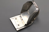 Range Rover Evoque 2012-2018 2.0L exhaust finishing trim (left) LR027872