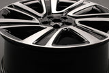 Range Rover 2022-on 22" single alloy wheel (9.5J) LR153239