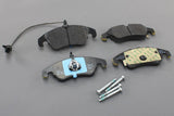 Audi S5 Sportback Coupe Cabriolet 2008-2011 front brake pads 8K0698151J