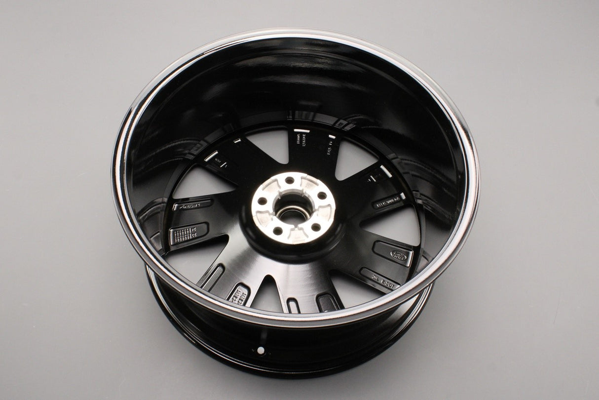 Range Rover 2022-on 22" single alloy wheel (9.5J) LR153239