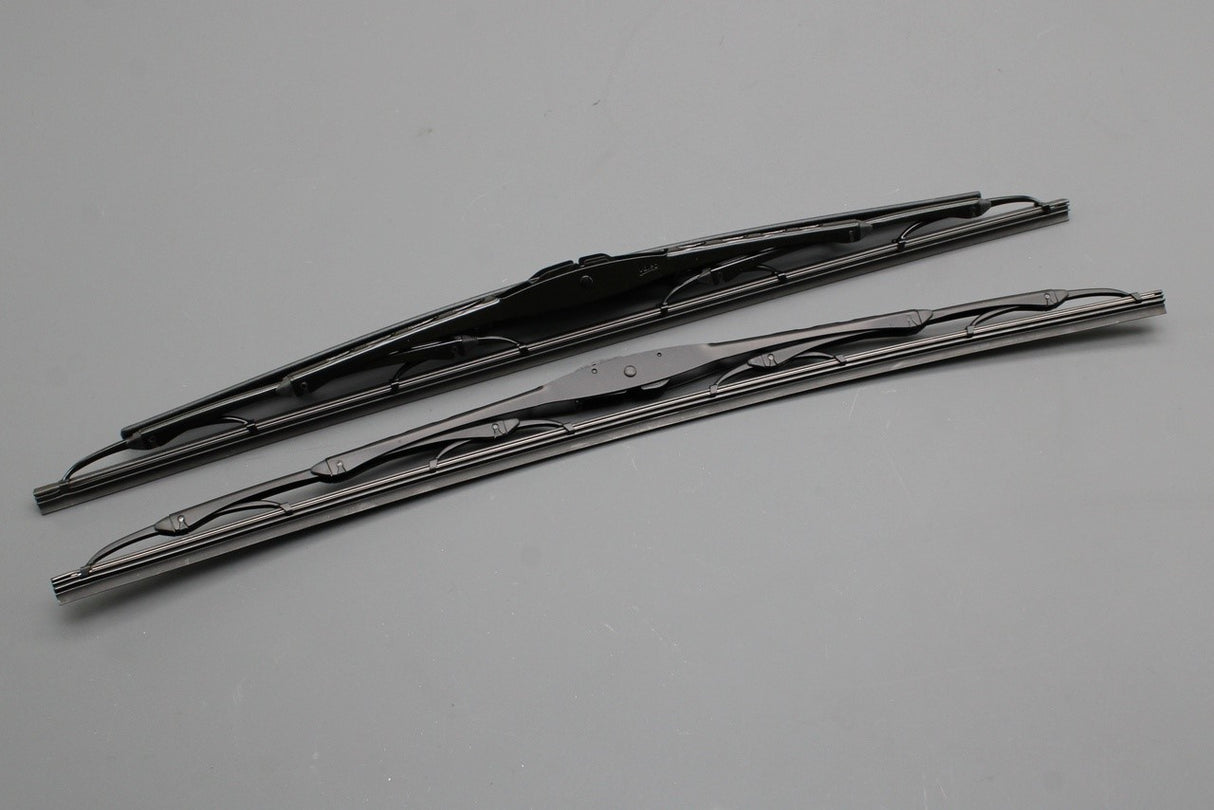 Audi A4 1995-1999 front windscreen wiper blades set 8D1998003