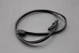 Land Rover Discovery Sport 2015-on drip rail seal (front left) LR058543