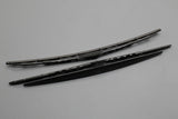 Audi A4 1995-1999 front windscreen wiper blades set 8D1998003