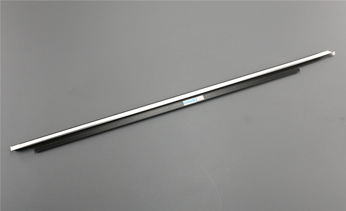 Audi A3 Cabriolet 2015-on window aperture seal (outer right) 8V7853284C3Q7