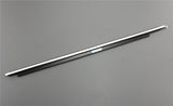 Audi A3 Cabriolet 2015-on window aperture seal (outer right) 8V7853284C3Q7