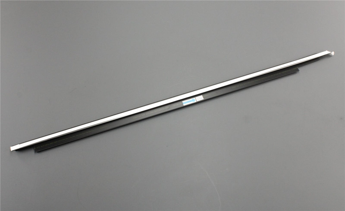 Audi A3 Cabriolet 2015-on window aperture seal (outer right) 8V7853284C3Q7, view 1