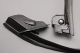 Land Rover Discovery Sport 2015-on drip rail seal (front left) LR058543