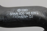 Audi A4 1995-05 1.9 TDI Lower turbo boost pipe 8D0145828L
