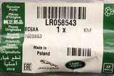 Land Rover Discovery Sport 2015-on drip rail seal (front left) LR058543