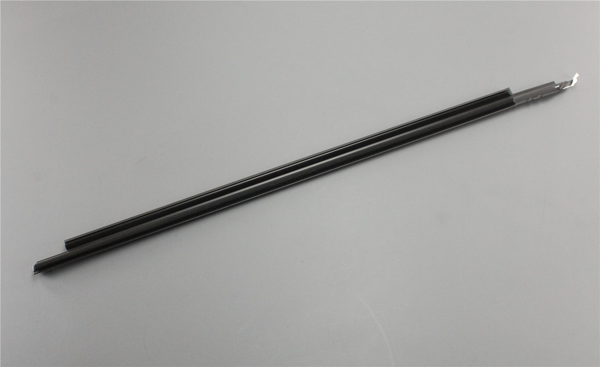 Audi A3 Cabriolet 2015-on window aperture seal (outer right) 8V7853284C3Q7