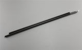 Audi A3 Cabriolet 2015-on window aperture seal (outer right) 8V7853284C3Q7