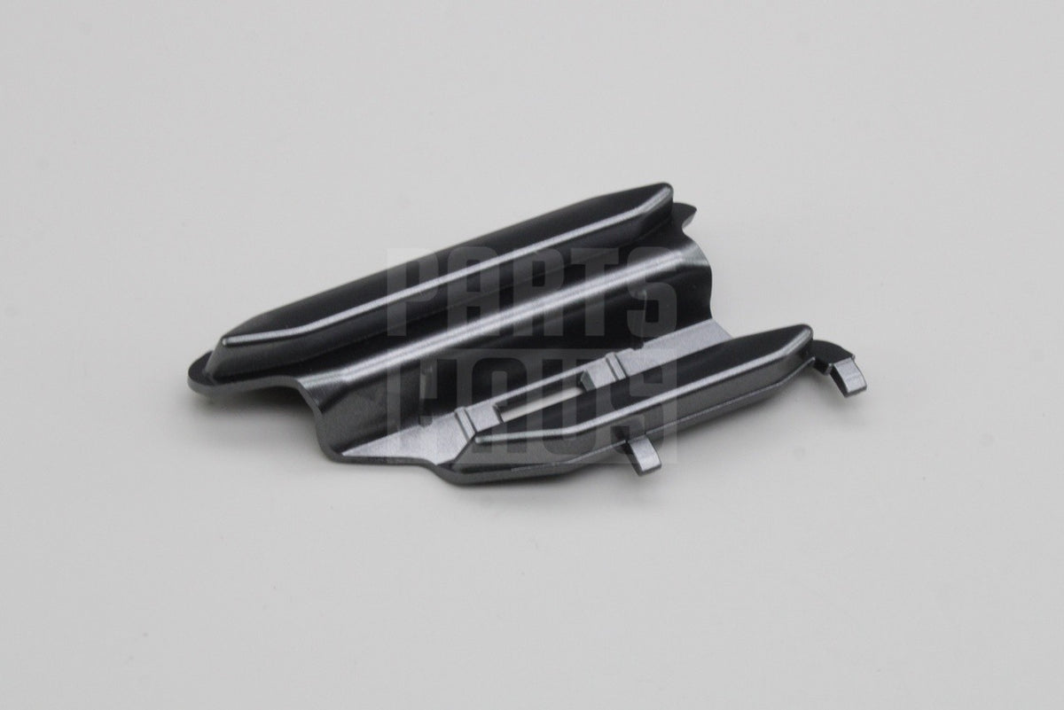 Audi Q6 e-tron 24-on front grille insert trim 85H853229A 7HV