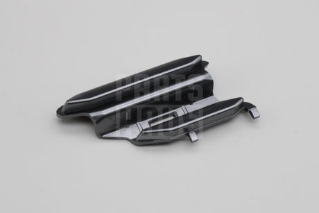 Audi Q6 e-tron 24-on front grille insert trim 85H853229A 7HV