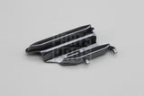 Audi Q6 e-tron 24-on front grill insert trim 85H853229A 7HV