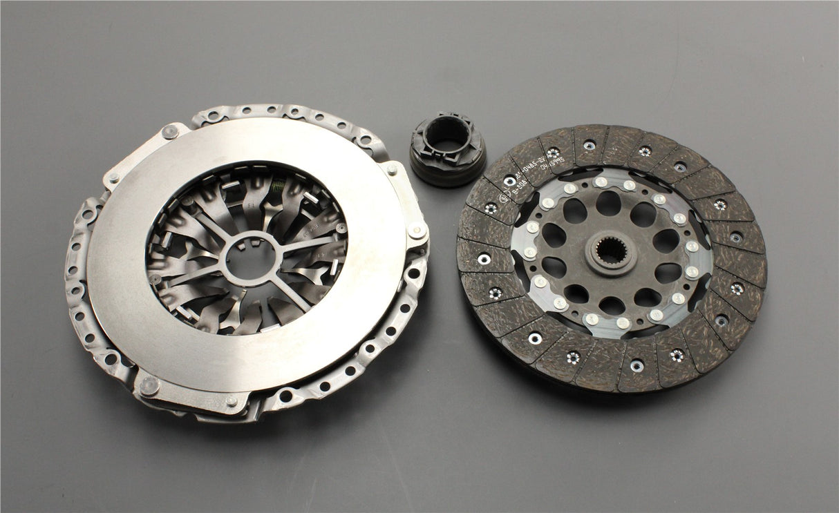 Audi A4 A6 SEAT Exeo 2005-2014 clutch kit (2.0 TFSI) 06C198141C