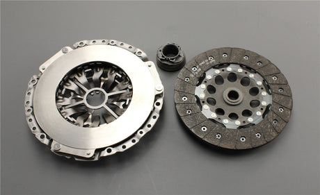 Audi A4 A6 SEAT Exeo 2005-2014 clutch kit (2.0 TFSI) 06C198141C