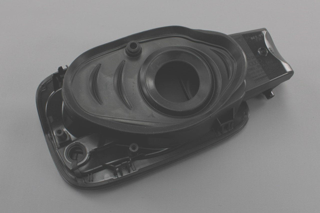 Audi A5 Coupe 2017-on fuel tank filler flap 8W6809906
