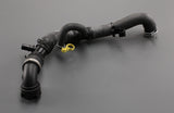 Land Rover Discovery 5 Range Rover 13-on bottom radiator hose LR081663