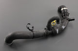 Land Rover Discovery 5 Range Rover 13-on bottom radiator hose LR081663