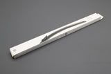 VW Arteon 2017-on front windscreen wiper blades RHD 3G8998002A