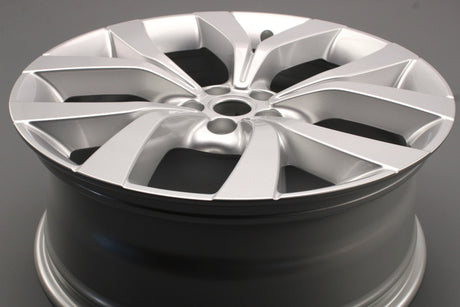 Range Rover Evoque 2019-on 5 split spoke 20" alloy wheel (x1)  LR114521