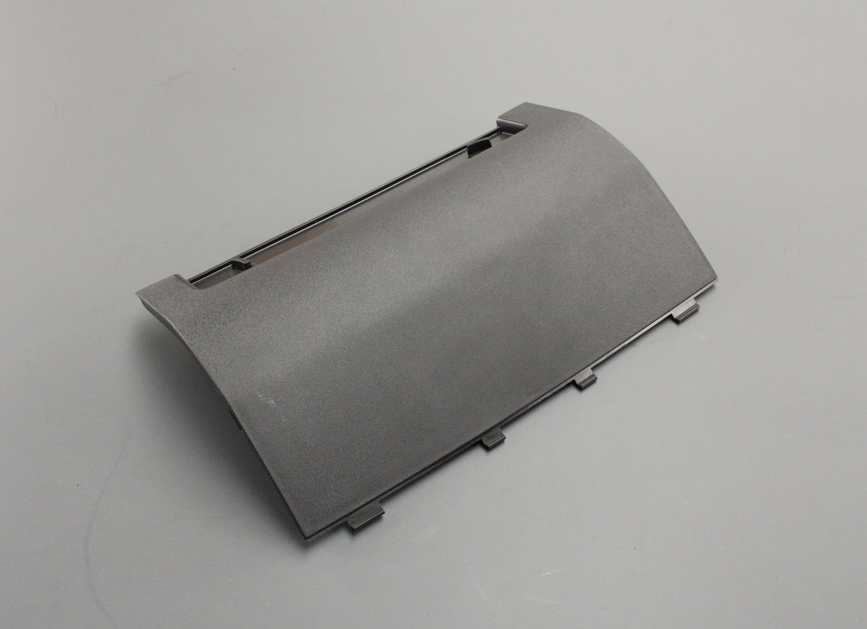 Audi A3 8P 2009-13 rear bumper tow bar cover 8P0807397A 01C