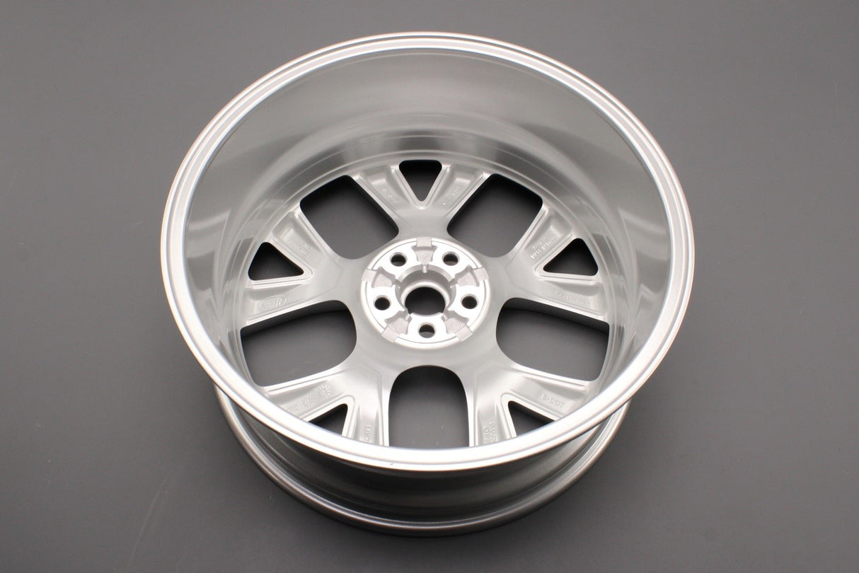 Range Rover Evoque 2019-on 5 split spoke 20" alloy wheel (x1)  LR114521