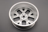 Range Rover Evoque 2019-on 5 split spoke 20" alloy wheel (x1)  LR114521