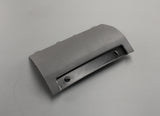 Audi A3 8P 2009-13 rear bumper tow bar cover 8P0807397A 01C