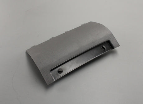 Audi A3 8P 2009-13 rear bumper tow bar cover 8P0807397A 01C