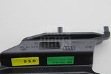 Audi Q6 e-tron 24-on front grill insert trim 85H853229A 7HV
