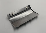 Audi A3 8P 2009-13 rear bumper tow bar cover 8P0807397A 01C