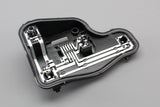 VW Polo 6R 10-14 Drivers right tail light bulb holder 6R0945258B