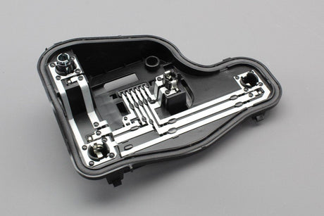 VW Polo 6R 10-14 Drivers right tail light bulb holder 6R0945258B