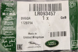 Range Rover Velar 2017-on windscreen washer hose LR093457