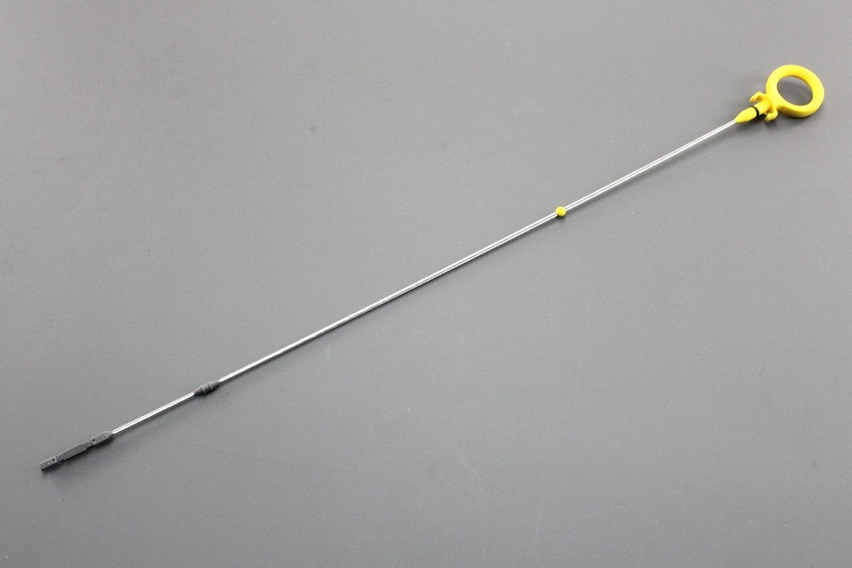 VW Golf GTI MK5 Audi S3 TTS Skoda SEAT 2.0 FSI oil dipstick 06F115611F, view 1