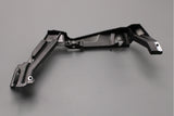 Land Rover Range Rover 13-22 rear left bumper mounting bracket LR114024