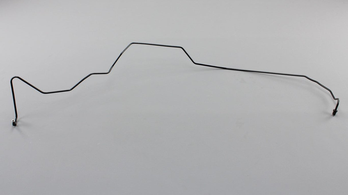 VW Golf MK4 Beetle Audi A3 Skoda SEAT right solid brake line 1J2614724K