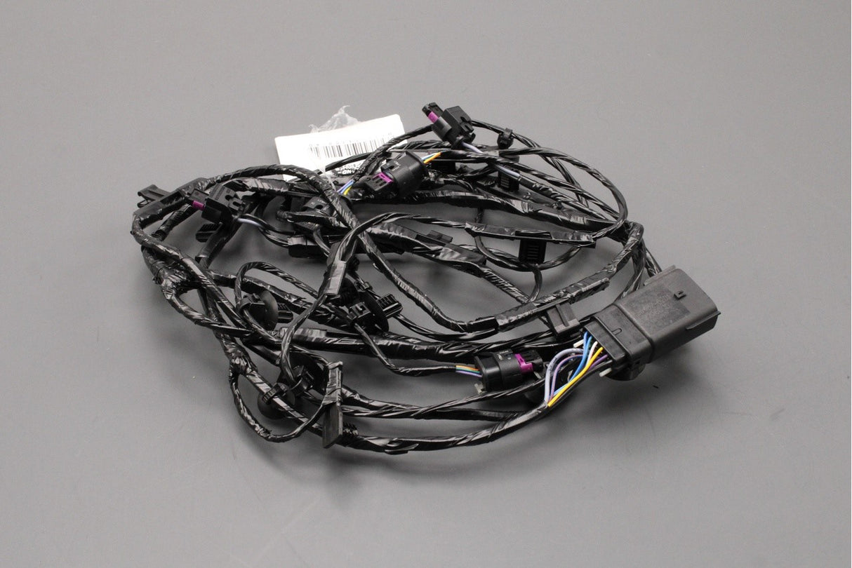 Land Rover Discovery 5 2017-on bumper wiring harness (front) LR087143