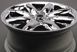 MINI R50 R52 R53 R55 R58 R59 17" light 's-spoke' alloy wheel 36116778962