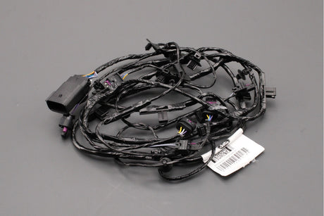 Land Rover Discovery 5 2017-on bumper wiring harness (front) LR087143