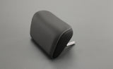 Audi A3 S3 RS3 2017-on headrest (rear centre) 8V0885975AK WJC
