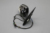 VW Eos 2011-2016 RHD wing mirror housing (right) 1Q2857508AJ 9B9
