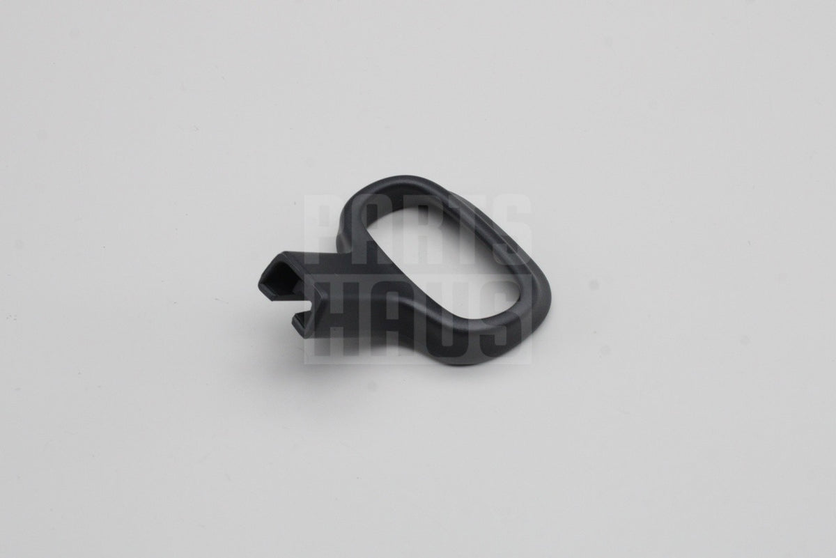 VW Golf MK8 Audi Skoda SEAT CUPRA front seat slide handle 5NA881253 9B9