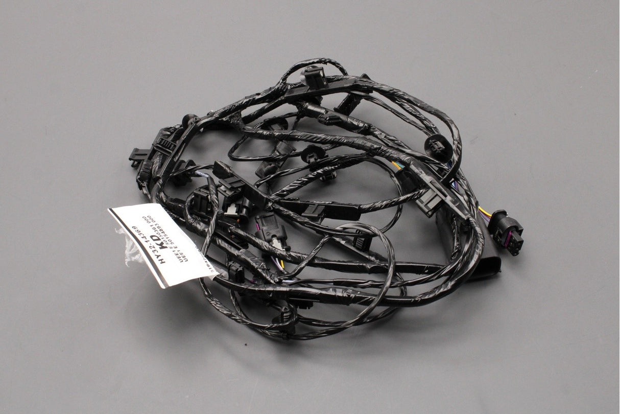 Land Rover Discovery 5 2017-on bumper wiring harness (front) LR087143