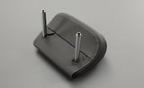 Audi A3 S3 RS3 2017-on headrest (rear centre) 8V0885975AK WJC