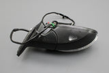 VW Eos 2011-2016 RHD wing mirror housing (right) 1Q2857508AJ 9B9