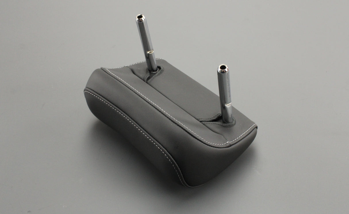 Audi A3 S3 RS3 2017-on headrest (rear centre) 8V0885975AK WJC